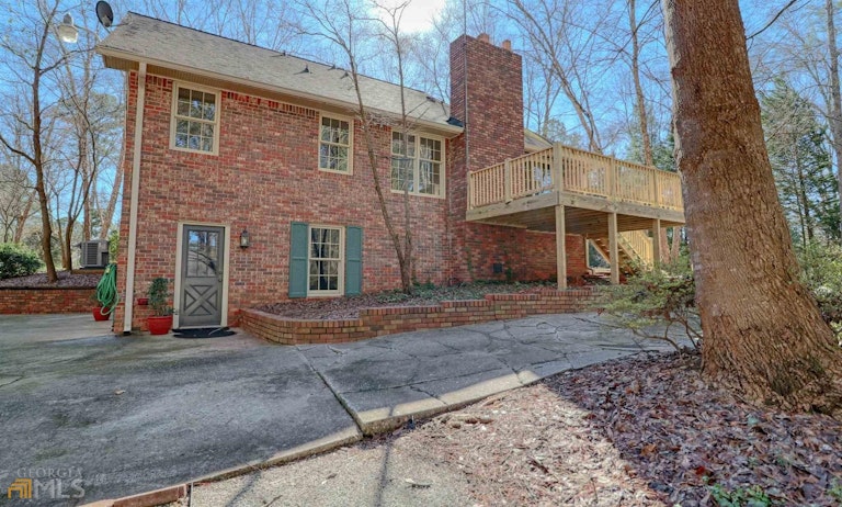 Photo 44 of 51 - 290 Ginger Cake Rd, Fayetteville, GA 30214