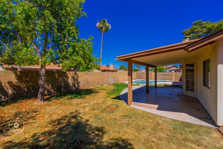 Photo 26 of 29 - 3856 W Wagoner Rd, Glendale, AZ 85308