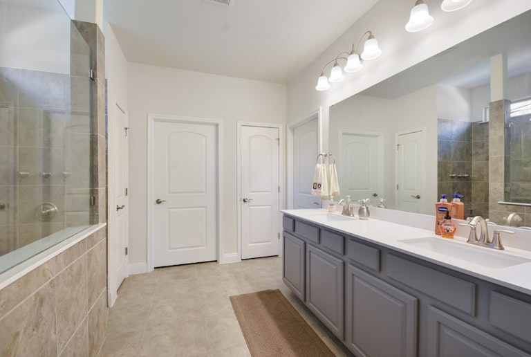 Photo 13 of 40 - 343 Cypress Springs Way, Georgetown, TX 78633