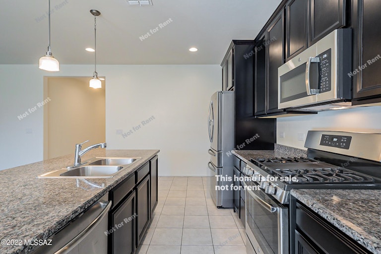 Photo 6 of 25 - 11394 E Vail Crest Dr, Tucson, AZ 85747
