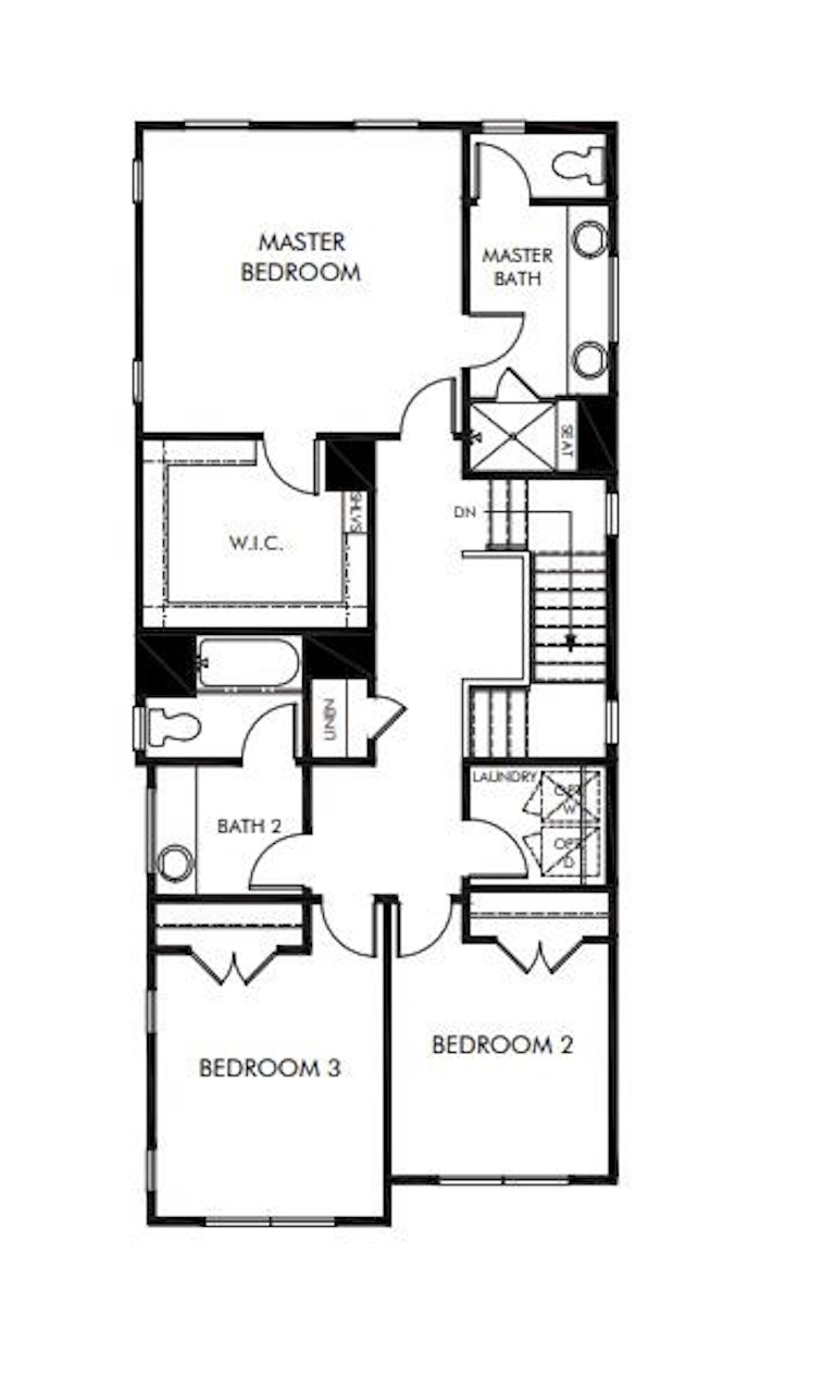 Photo 3 of 10 - 7104 Gustavino Ct, Austin, TX 78744