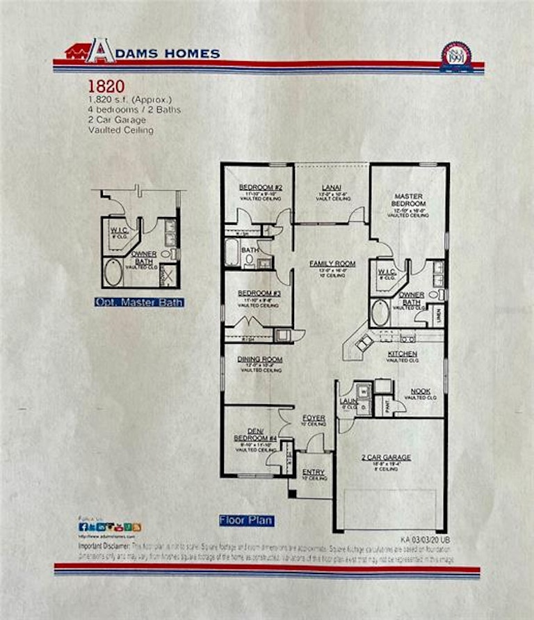 Photo 3 of 21 - 14921 Tropical Violet Way, Wimauma, FL 33598