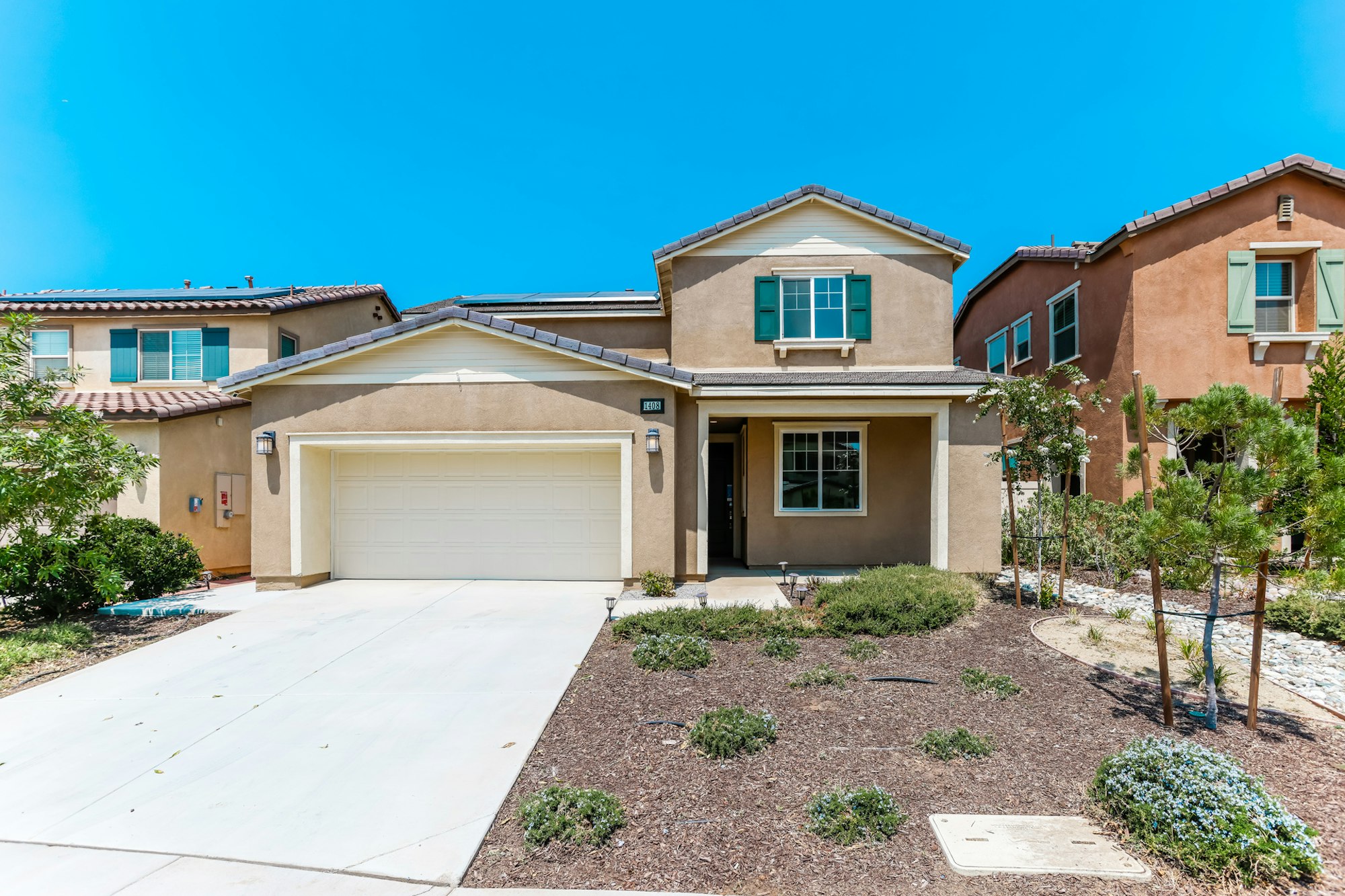 Photo 1 of 27 - 1408 Marble Way, Beaumont, CA 92223