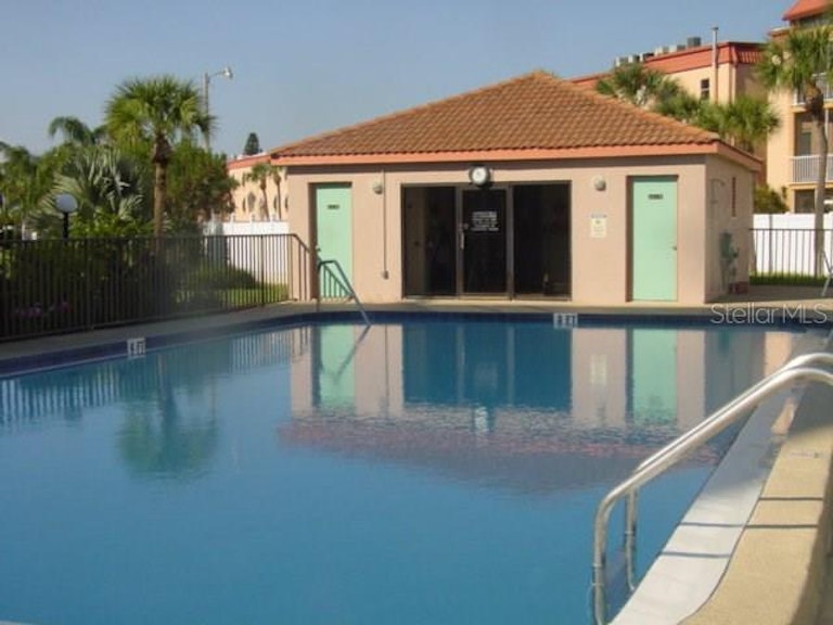Photo 15 of 25 - 8711 Blind Pass Rd #206A, St Pete Beach, FL 33706