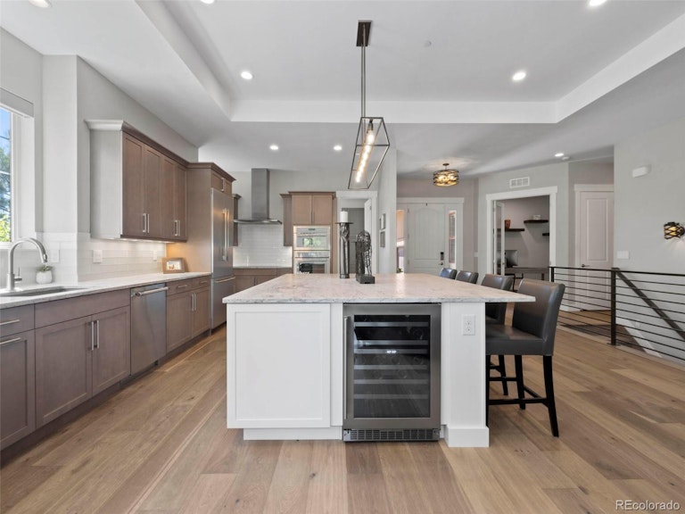 Photo 10 of 37 - 5168 Le Duc Dr, Castle Rock, CO 80108