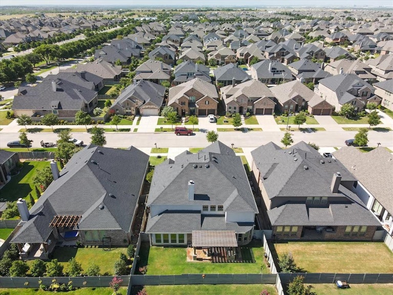 Photo 37 of 40 - 1412 9th St, Argyle, TX 76226