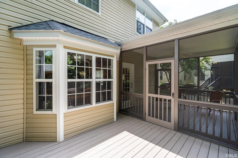 Photo 37 of 59 - 152 Rockport Ridge Way, Cary, NC 27519