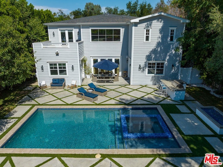 Photo 51 of 52 - 17524 Jayden Ln, Encino, CA 91316