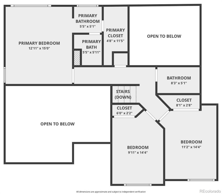 Photo 32 of 33 - 5488 S Ceylon Way, Centennial, CO 80015