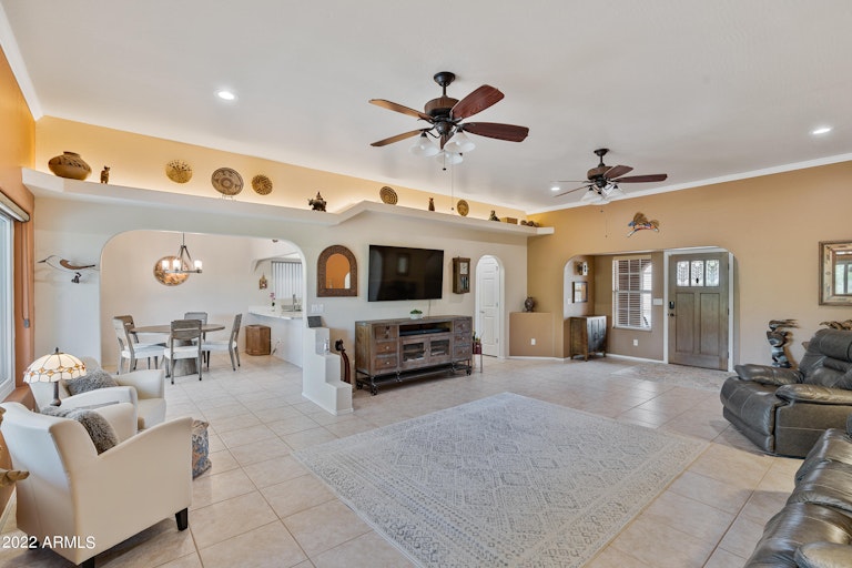 Photo 6 of 34 - 9492 E Anasazi Pl, Gold Canyon, AZ 85118