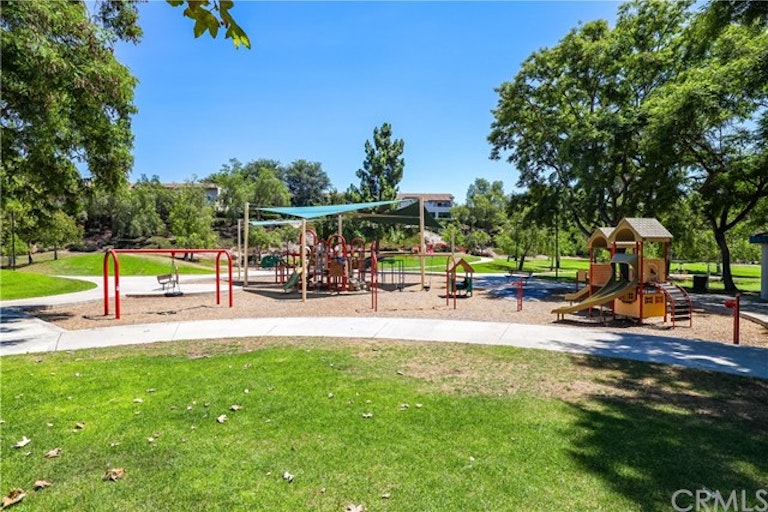 Photo 35 of 39 - 25631 Mont Pointe #7D, Lake Forest, CA 92630