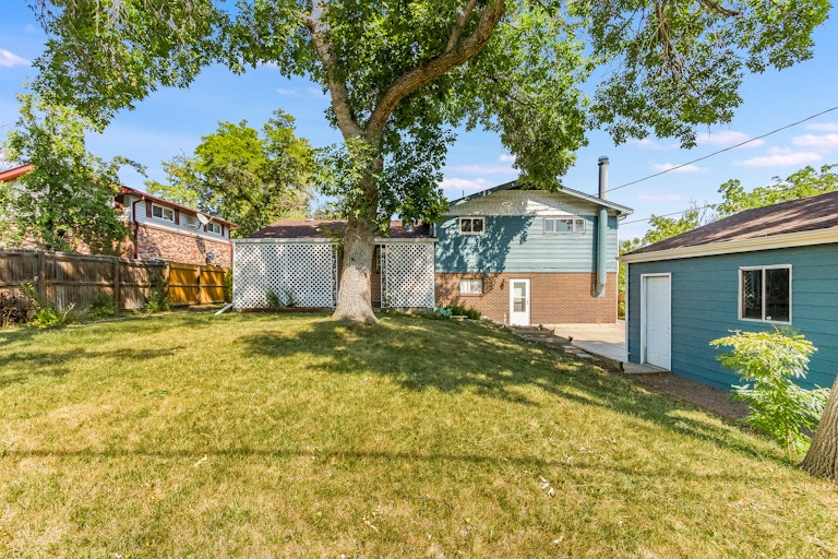 Photo 11 of 19 - 10763 Santa Fe St, Northglenn, CO 80234