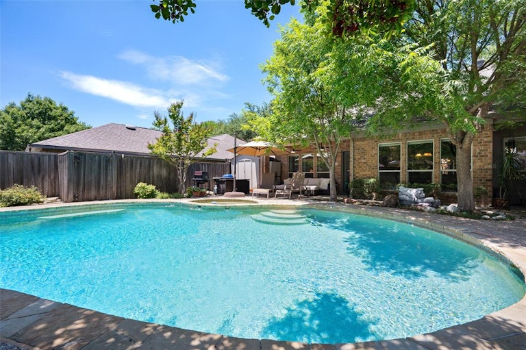 Photo 36 of 40 - 7336 Williamswood Dr, Dallas, TX 75252