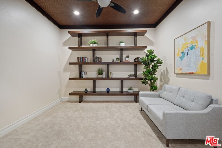 Photo 7 of 54 - 6241 Crescent Park W #106, Playa Vista, CA 90094