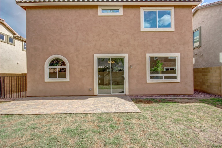 Photo 24 of 25 - 4834 W Donner Dr, Laveen, AZ 85339