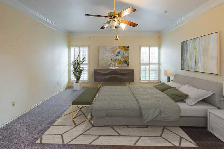 Photo 2 of 28 - 1112 Timbercreek Dr, Allen, TX 75002