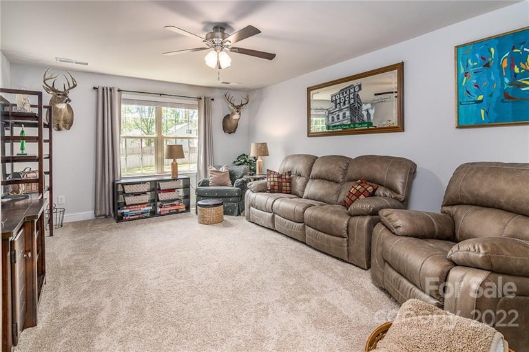 Photo 30 of 48 - 156 Wylie Trl, Statesville, NC 28677