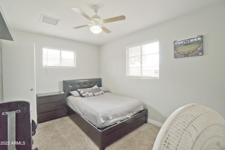 Photo 7 of 38 - 3556 W Meadowbrook Ave, Phoenix, AZ 85019
