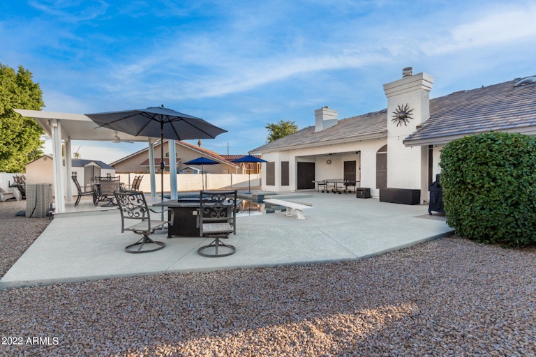Photo 44 of 79 - 117 E Fairway Cir, Litchfield Park, AZ 85340