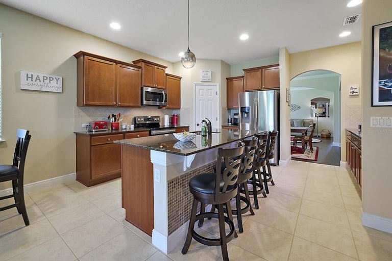 Photo 11 of 39 - 30213 Hackney Loop, Mount Dora, FL 32757