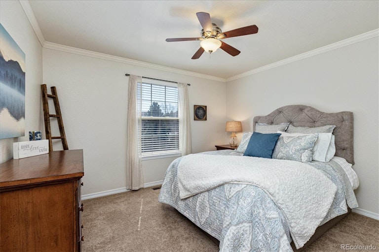 Photo 25 of 38 - 549 Shoreham Cir, Castle Pines, CO 80108