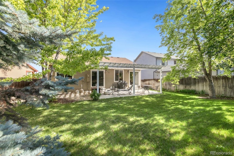 Photo 29 of 33 - 5126 E 119th Pl, Thornton, CO 80233