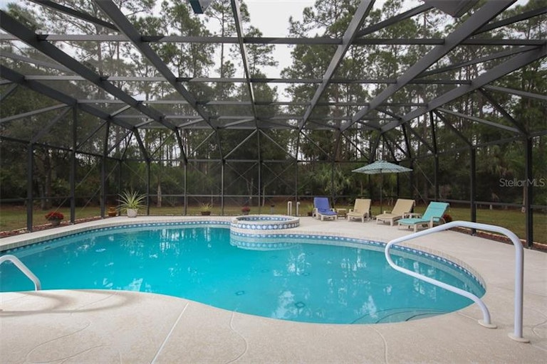 Photo 8 of 25 - 6392 Van Camp St, North Port, FL 34291