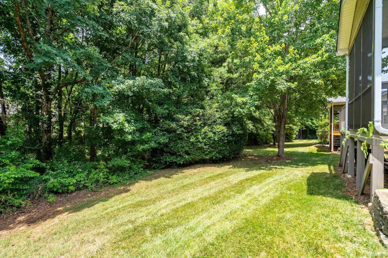 Photo 50 of 59 - 152 Rockport Ridge Way, Cary, NC 27519