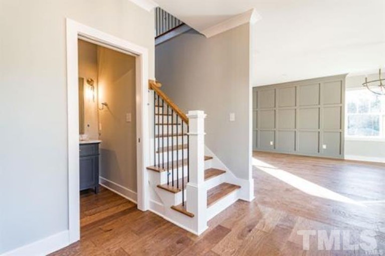 Photo 28 of 51 - 705 Colleton Rd, Raleigh, NC 27610