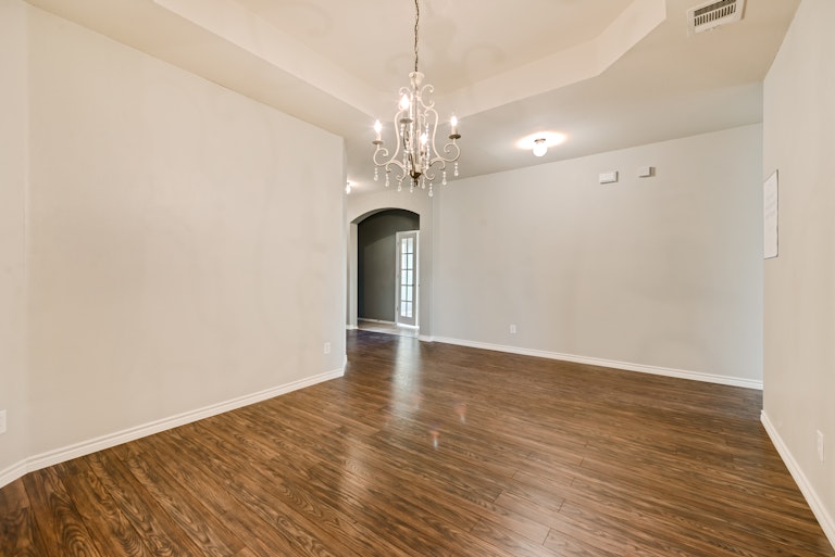 Photo 2 of 24 - 1641 Mary Ln, Aubrey, TX 76227