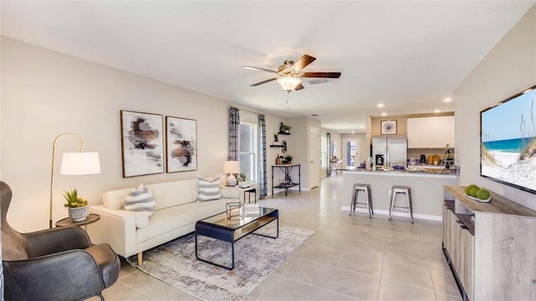 Photo 5 of 12 - 13650 Thimbleberry Dr, Dade City, FL 33525
