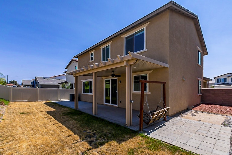 Photo 30 of 31 - 30830 Palette Rd, Murrieta, CA 92563
