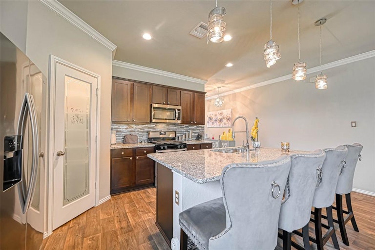 Photo 13 of 45 - 4407 Follina Trl, Katy, TX 77449