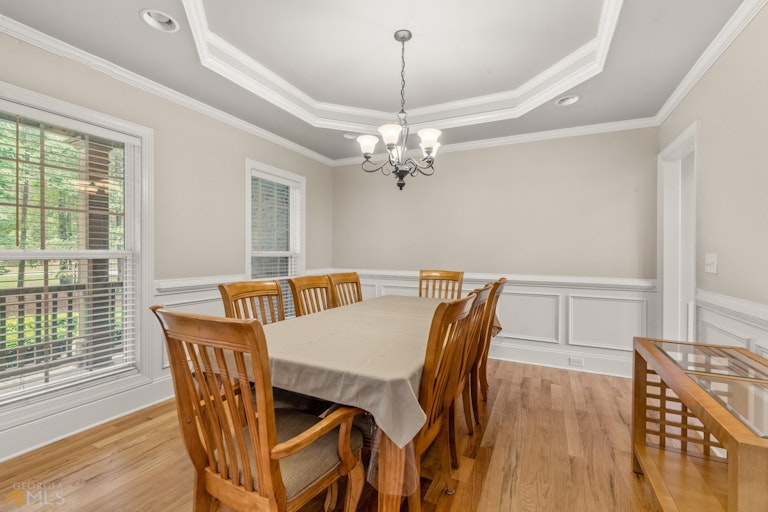Photo 16 of 58 - 450 Herring Rd, Grayson, GA 30017