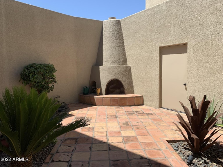 Photo 18 of 44 - 7760 E Gainey Ranch Rd #30, Scottsdale, AZ 85258