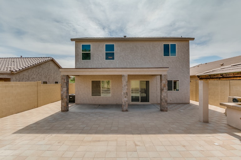 Photo 5 of 37 - 19450 W Washington St, Buckeye, AZ 85326