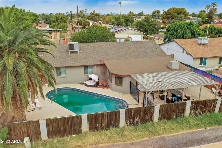 Photo 37 of 40 - 7207 N 41st Dr, Phoenix, AZ 85051