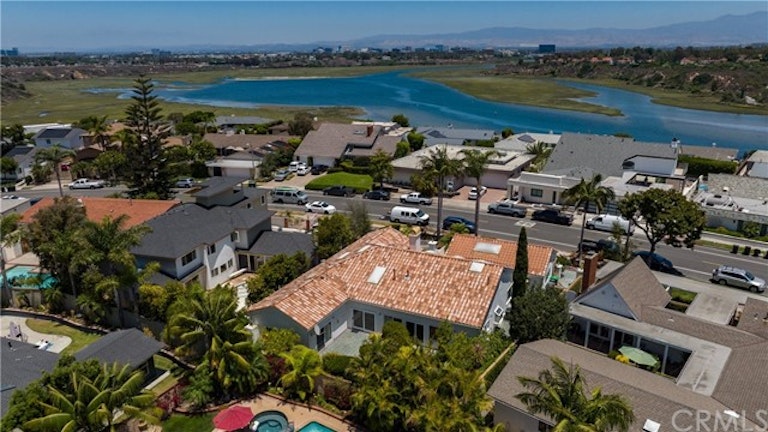 Photo 26 of 26 - 1945 Santiago Dr, Newport Beach, CA 92660