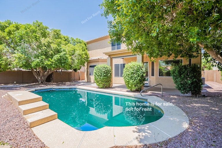 Photo 44 of 45 - 1345 W Washington Ave, Gilbert, AZ 85233