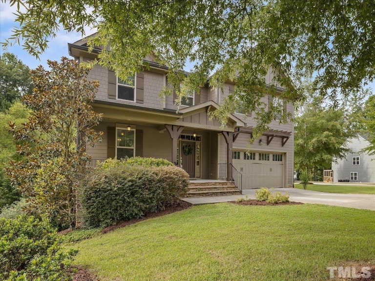 Photo 3 of 77 - 1212 Haltwhistle St, Wake Forest, NC 27587