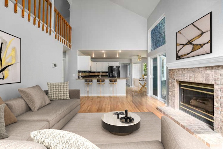 Photo 2 of 19 - 11345 W 67th Pl, Arvada, CO 80004