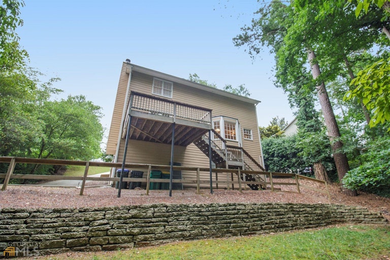 Photo 41 of 46 - 2895 Shurburne Dr, Alpharetta, GA 30022