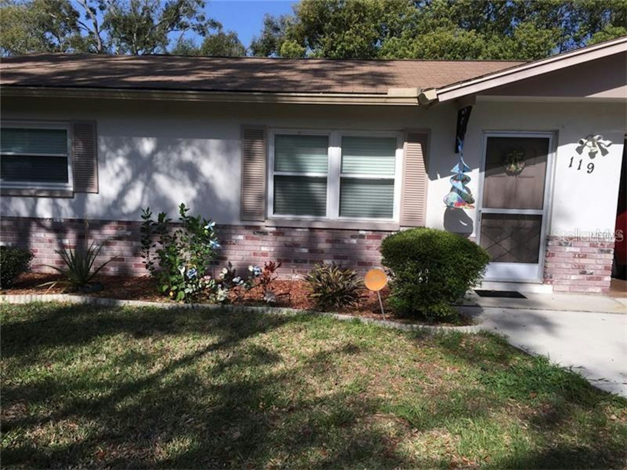 Photo 1 of 3 - 119 Shelby Ave, Spring Hill, FL 34608