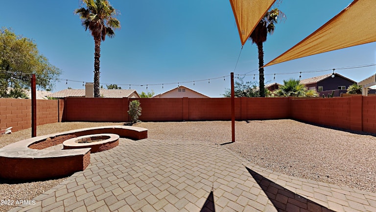 Photo 11 of 12 - 2527 E Taro Ln, Phoenix, AZ 85050