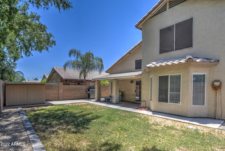 Photo 31 of 32 - 19 S Tiago Dr, Gilbert, AZ 85233