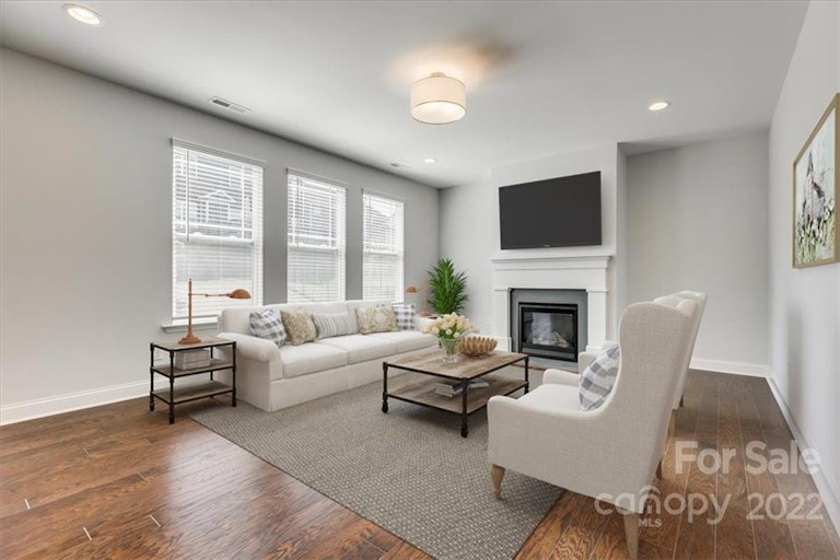 Photo 15 of 48 - 5009 Millbridge Pkwy, Waxhaw, NC 28173