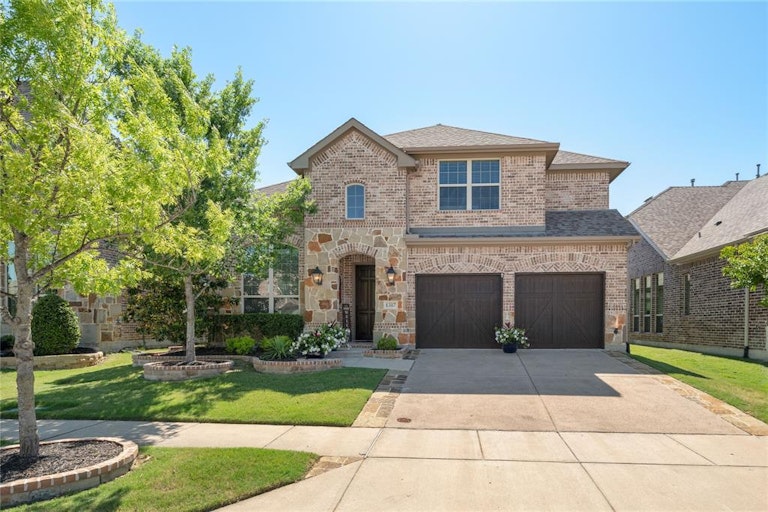 Photo 36 of 40 - 1317 Skyflower Ln, Celina, TX 75009