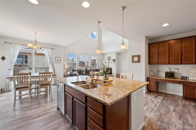 Photo 2 of 40 - 324 Vialpando St, Brighton, CO 80601