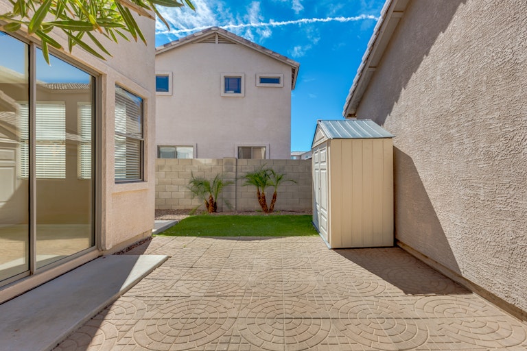 Photo 24 of 26 - 9015 E Gable Ave, Mesa, AZ 85209