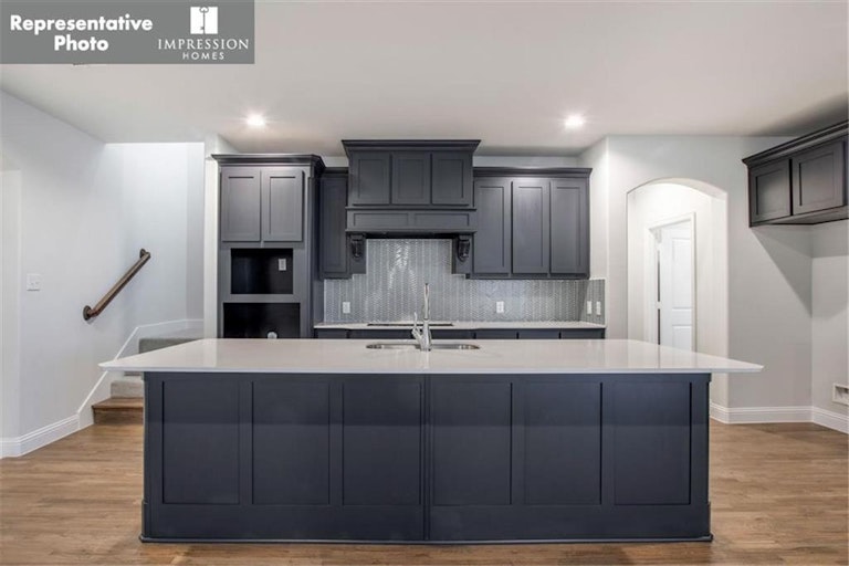 Photo 9 of 26 - 260 Clairmont Dr, Ponder, TX 76259